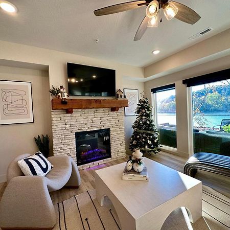 Briarwood Bay Villa Branson Ngoại thất bức ảnh