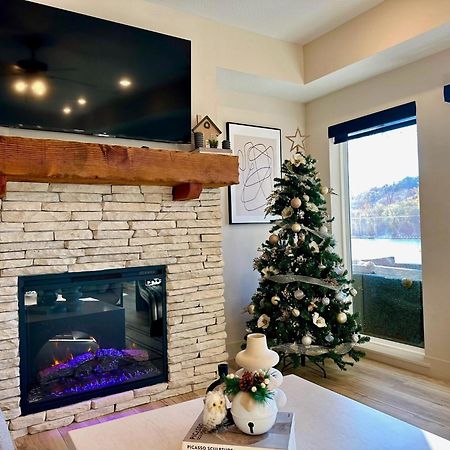 Briarwood Bay Villa Branson Ngoại thất bức ảnh