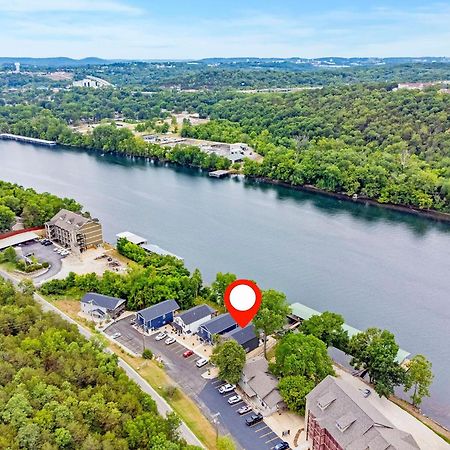 Briarwood Bay Villa Branson Ngoại thất bức ảnh