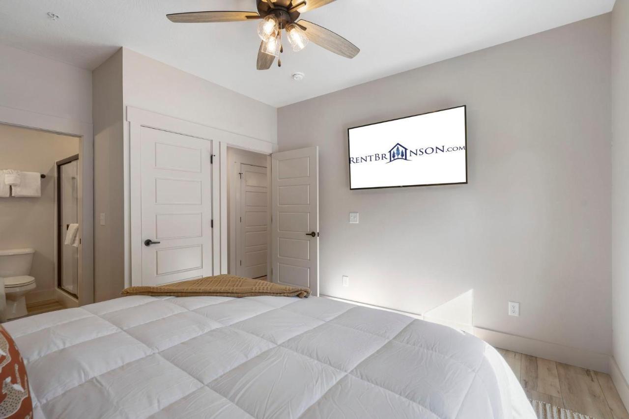 Briarwood Bay Villa Branson Ngoại thất bức ảnh