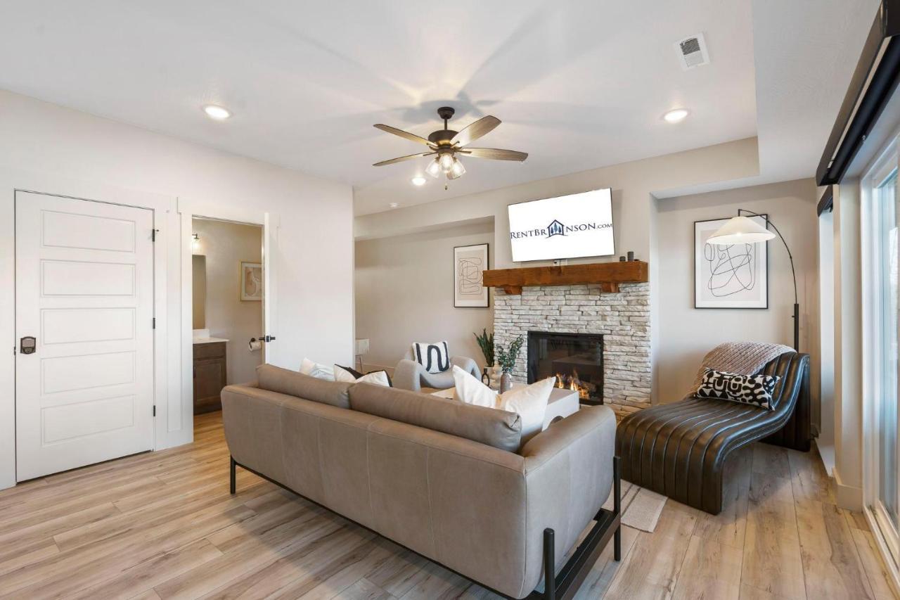 Briarwood Bay Villa Branson Ngoại thất bức ảnh