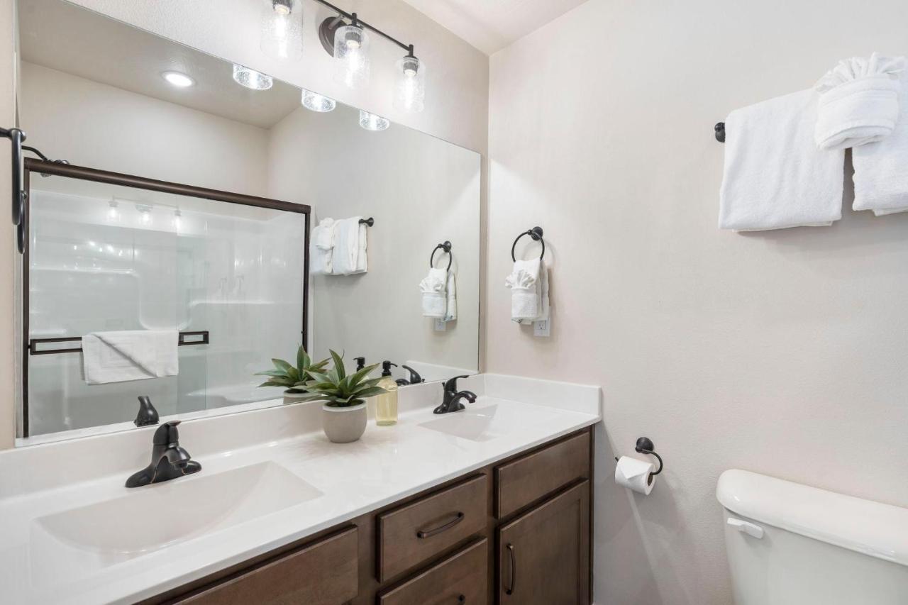 Briarwood Bay Villa Branson Ngoại thất bức ảnh