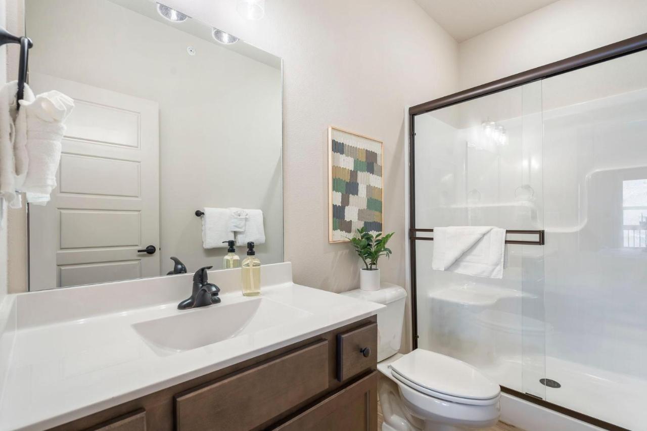 Briarwood Bay Villa Branson Ngoại thất bức ảnh