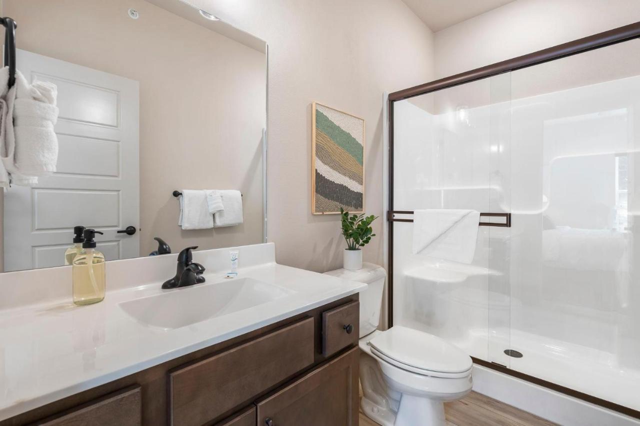 Briarwood Bay Villa Branson Ngoại thất bức ảnh