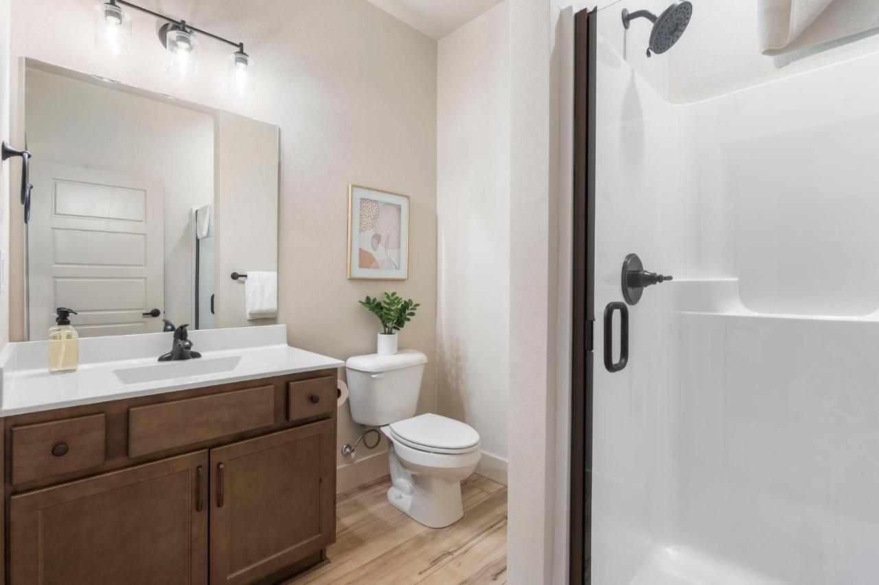 Briarwood Bay Villa Branson Ngoại thất bức ảnh