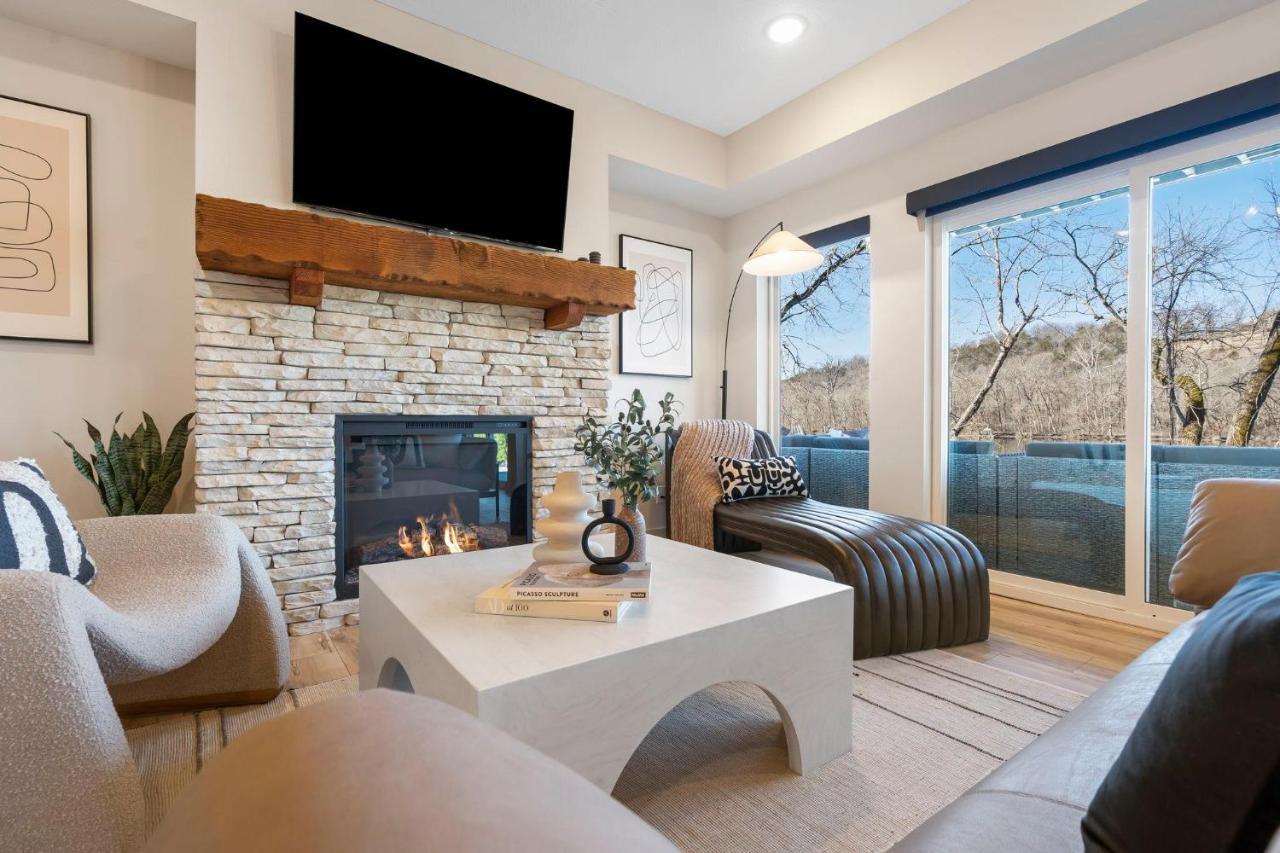 Briarwood Bay Villa Branson Ngoại thất bức ảnh