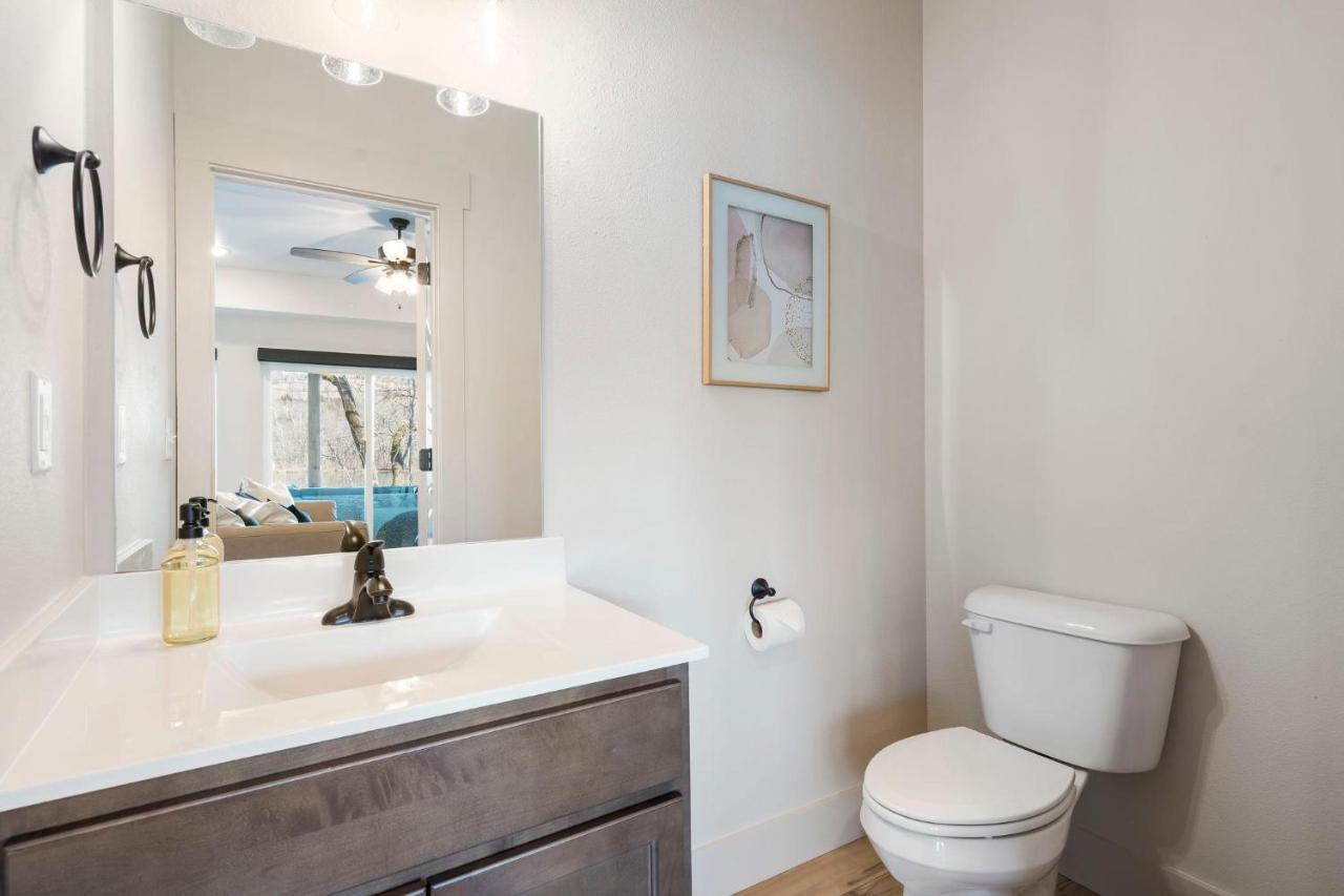 Briarwood Bay Villa Branson Ngoại thất bức ảnh
