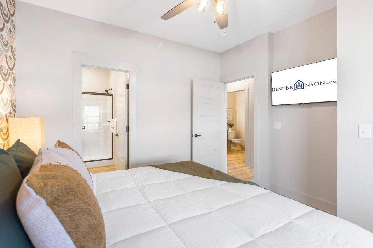 Briarwood Bay Villa Branson Ngoại thất bức ảnh