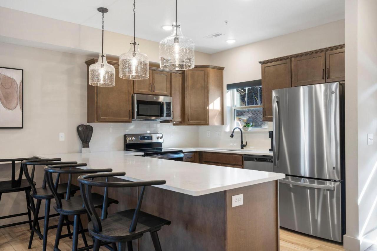 Briarwood Bay Villa Branson Ngoại thất bức ảnh
