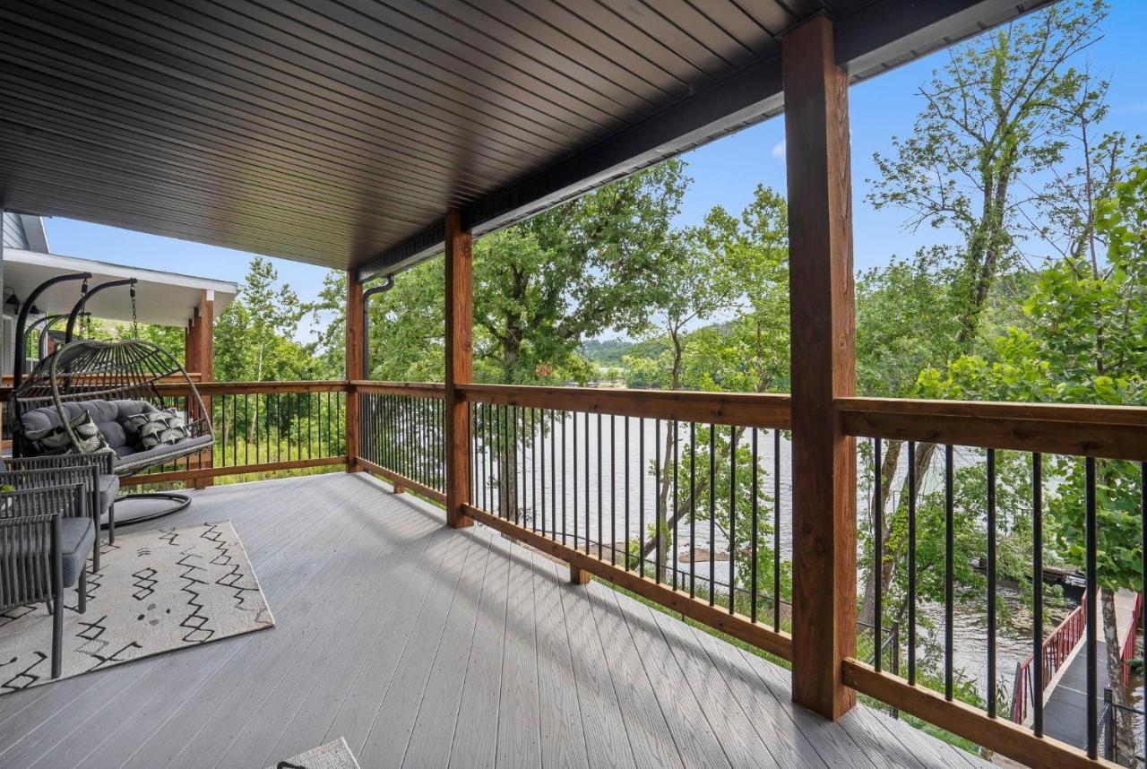 Briarwood Bay Villa Branson Ngoại thất bức ảnh