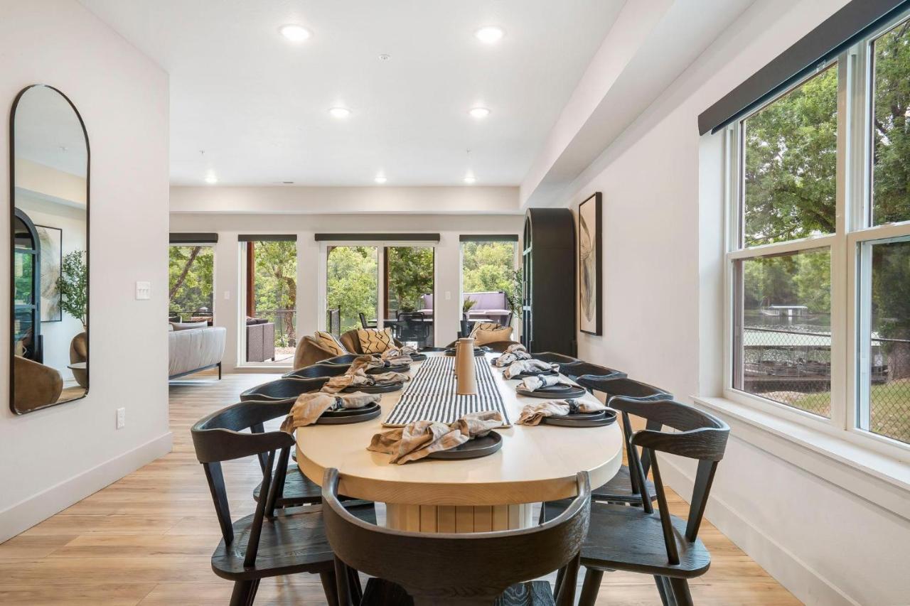 Briarwood Bay Villa Branson Ngoại thất bức ảnh