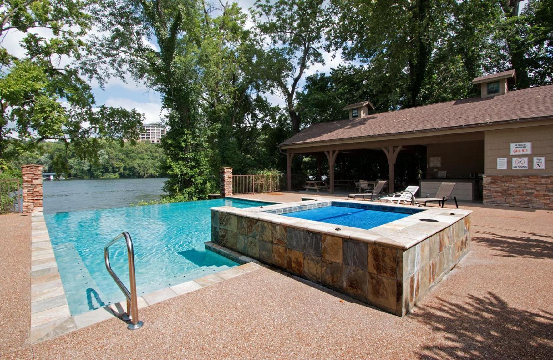 Briarwood Bay Villa Branson Ngoại thất bức ảnh