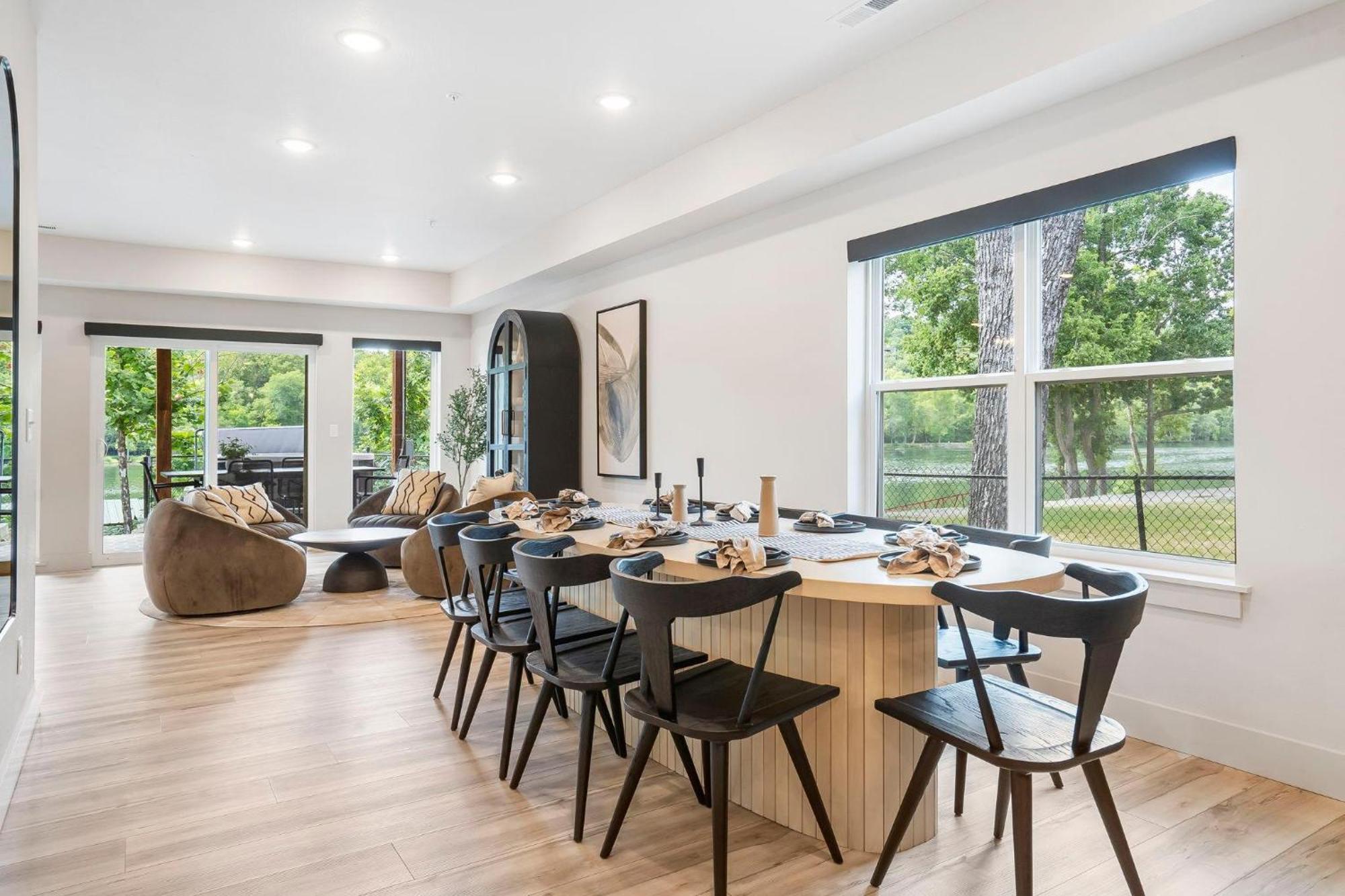 Briarwood Bay Villa Branson Ngoại thất bức ảnh