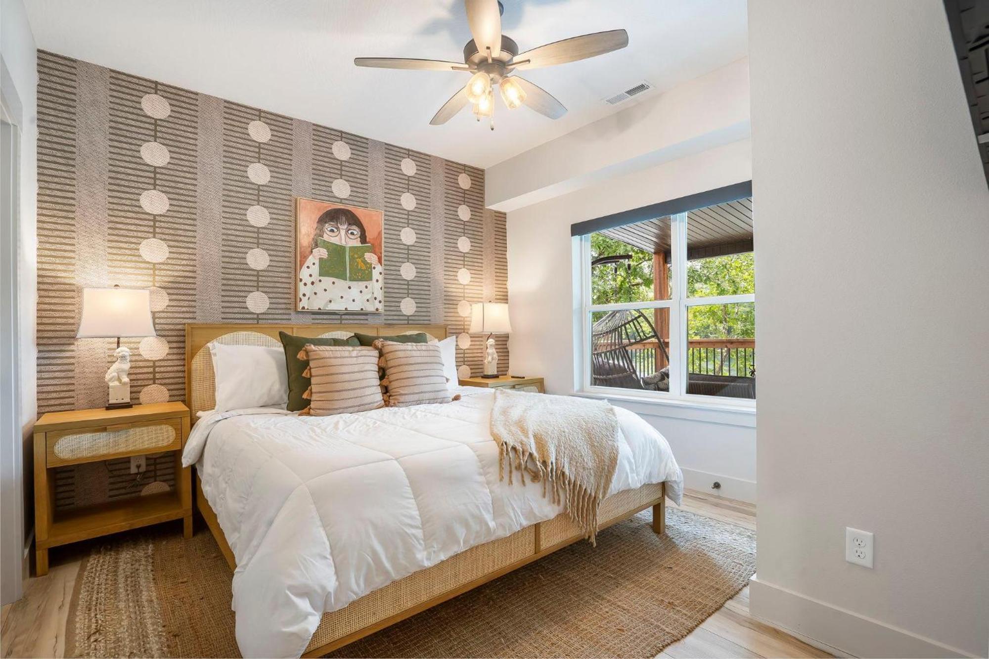 Briarwood Bay Villa Branson Ngoại thất bức ảnh