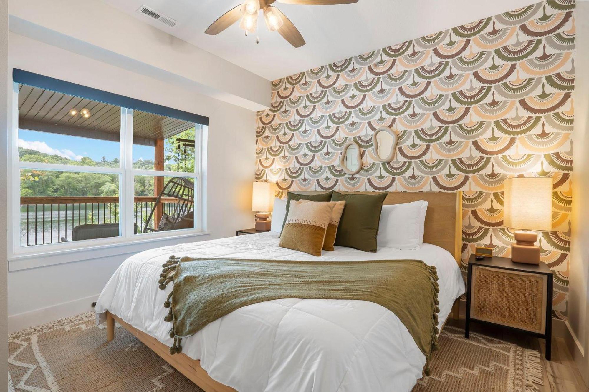 Briarwood Bay Villa Branson Ngoại thất bức ảnh