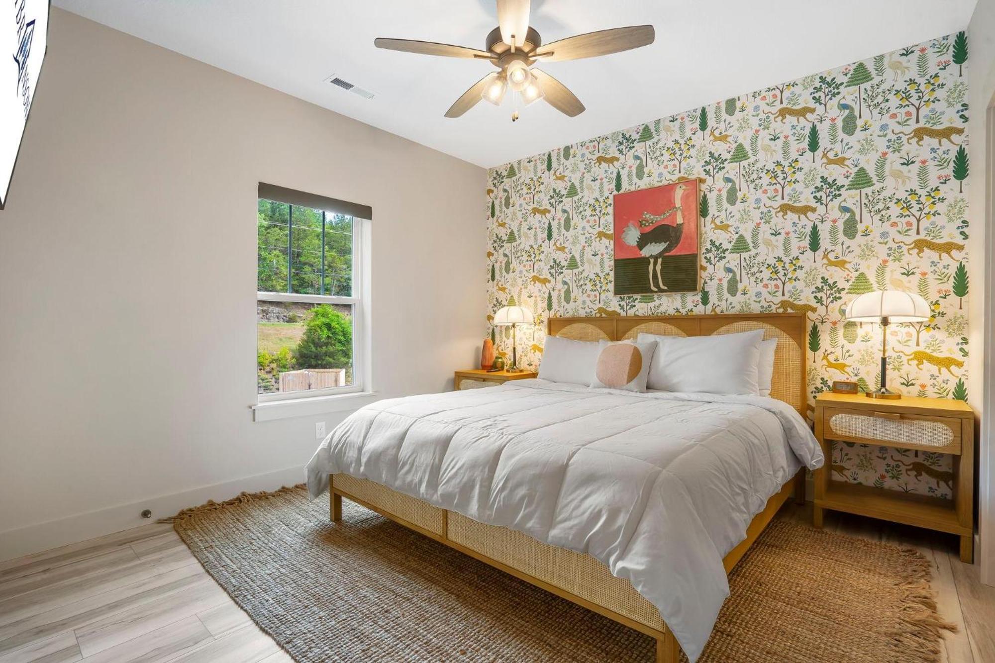 Briarwood Bay Villa Branson Ngoại thất bức ảnh