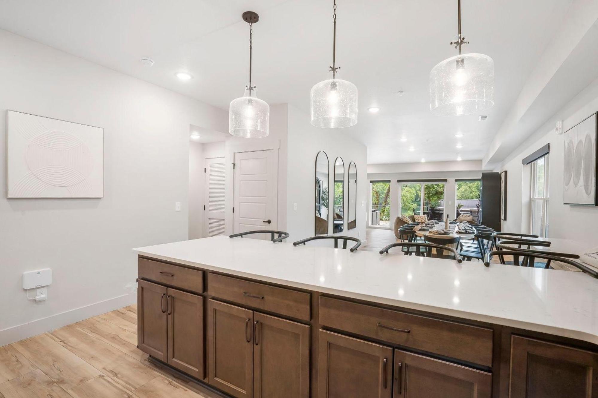 Briarwood Bay Villa Branson Ngoại thất bức ảnh
